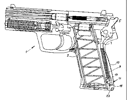 Une figure unique qui représente un dessin illustrant l'invention.